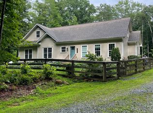 262 Robert Alston Jr Dr, Pittsboro, NC 27312