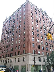 Rented by Corcoran