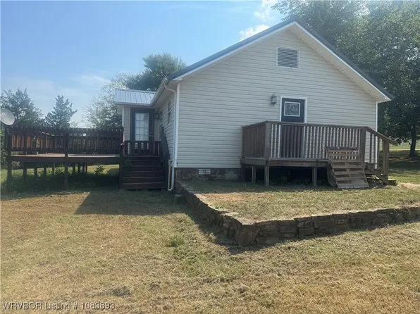 13000 E Highway 10, Booneville, AR 72927