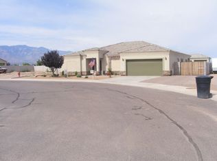 1962 N Cota Ln, Thatcher, AZ 85552