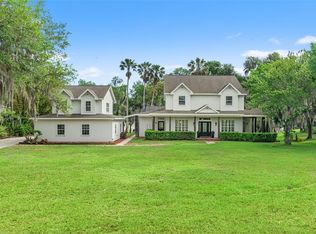 18420 Hancock Bluff Rd, Dade City, FL 33523