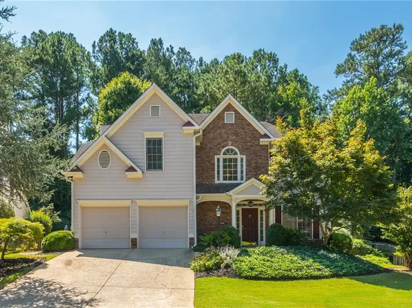 4202 Moccasin Trl, Woodstock, GA 30189