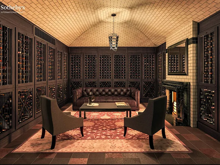 1110 Park Ave #PENTHOUSE — Photo 26