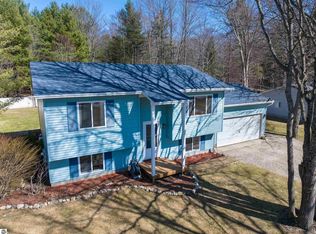 1294 Fisher Rd, Traverse City, MI 49685