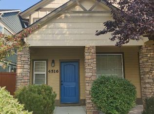 4516 S Axiom Ave, Boise, ID 83716