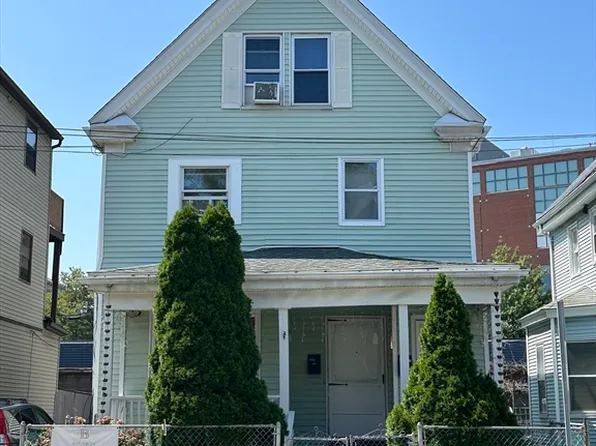 232 Pearl St, Somerville, MA 02145