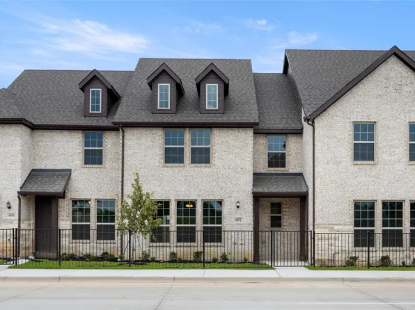 6072 Bursey Rd, Watauga, TX 76148