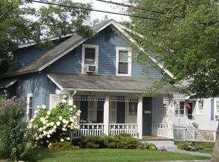 584 Chandler St, Worcester, MA 01602