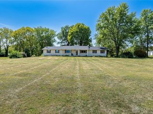 1833 W Pekin Rd, Lebanon, OH 45036