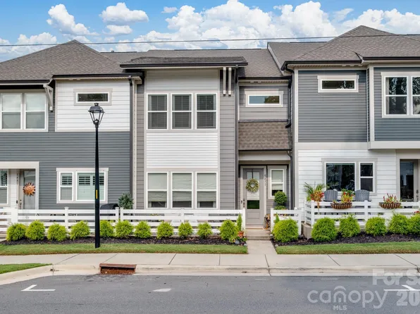 5471 Comiskey Aly, Kannapolis, NC 28081