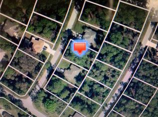 Bruing St, NORTH PORT, FL 34286