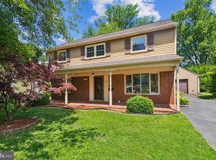 9 Sussex Rd, Marlton, NJ 08053
