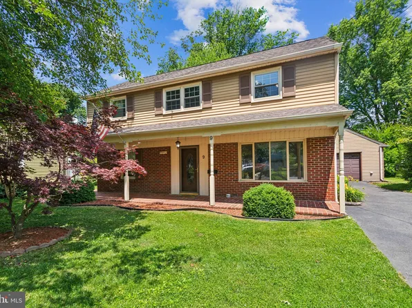 9 Sussex Rd, Marlton, NJ 08053