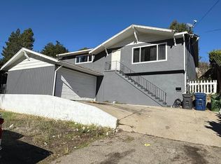 5084 Seaview Ave, Castro Valley, CA 94546