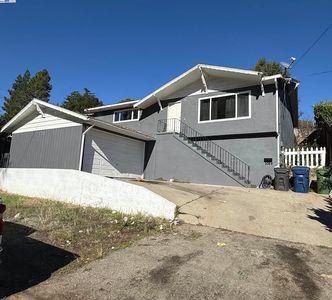 5084 Seaview Ave, Castro Valley, CA, 94546