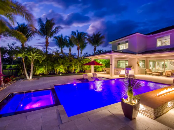 12107 Waterstone Circle, Palm Beach Gardens, FL 33412
