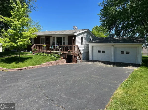 602 Hardin St, Alden, IA 50006