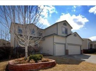 9660 Sydney Ln, Highlands Ranch, CO 80130