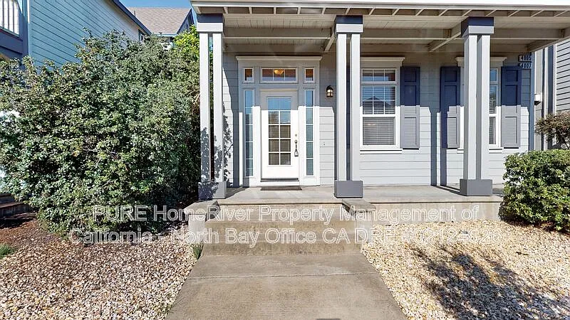 3 bed, 2.5 bath, 2255 sqft, $3,800 — Photo 3
