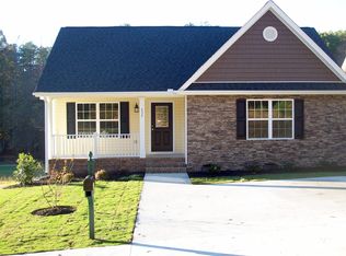 232 Cotton Creek Dr, Spartanburg, SC 29302