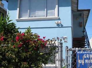 721 N Amphlett Blvd, San Mateo, CA 94401