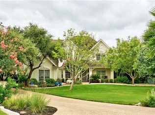 4515 Lago Viento, Austin, TX 78734