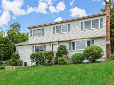 14 Stirrup Drive, Trumbull, CT, 06611