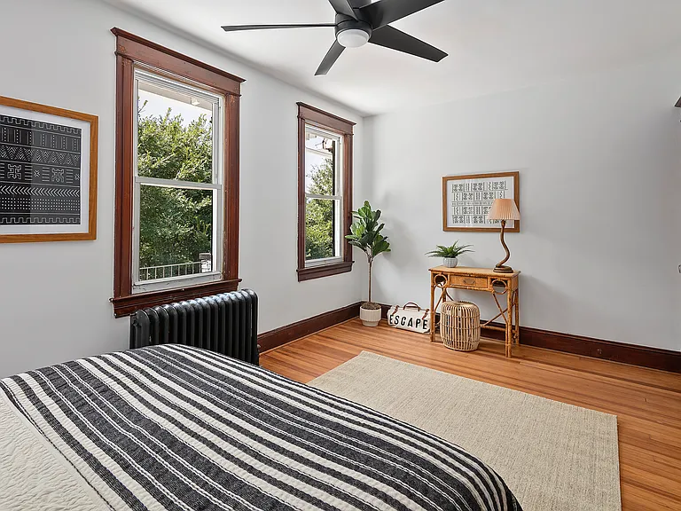 1st Bedroom