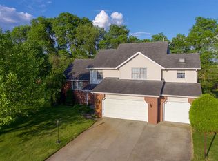 14604 Falcon Ln, Goshen, IN 46526