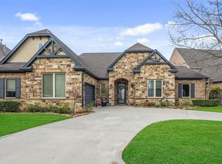 314 Bayshore Dr, Montgomery, TX 77356