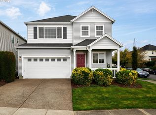 16957 NW Arizona Dr, Beaverton, OR 97006