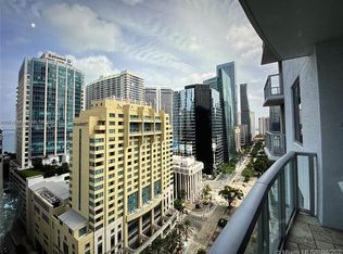 1060 Brickell Ave APT 1905, Miami, FL 33131