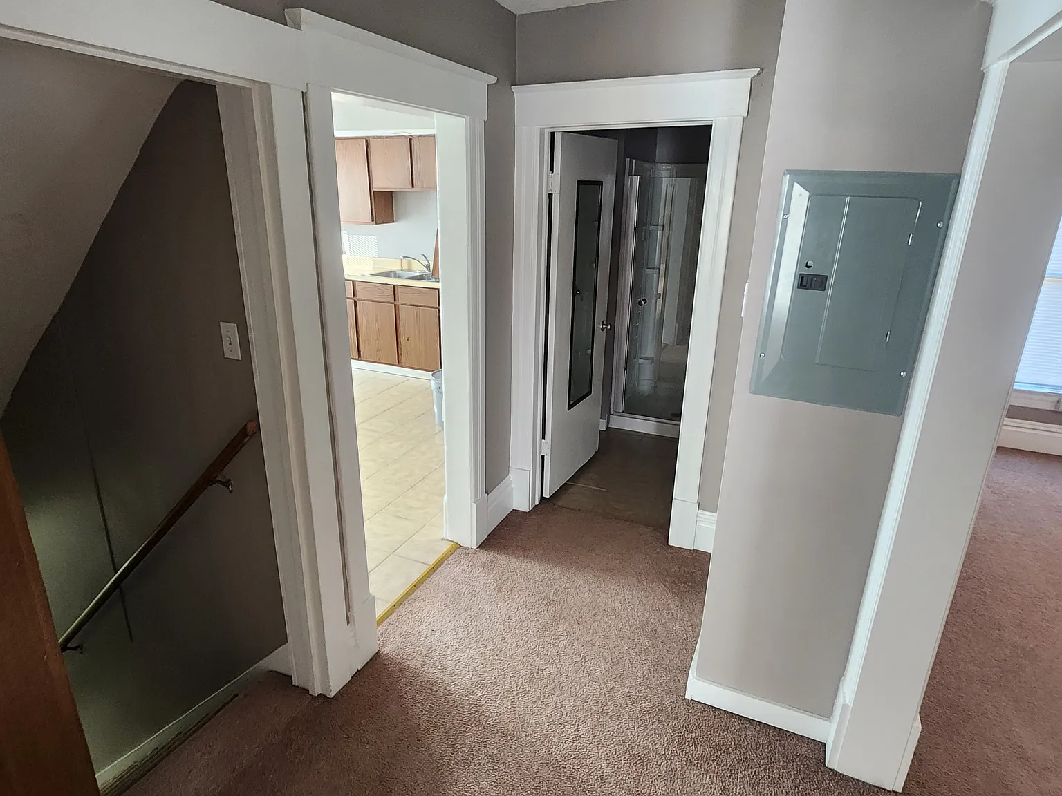 2 bed, $950 — Photo 2
