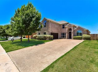 5577 Crimson Oaks Dr, Frisco, TX 75035
