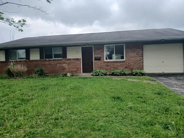 9 Kanpur Pl, Westerville, OH 43081