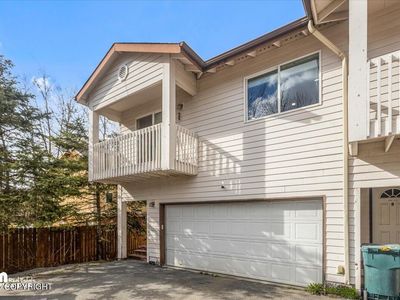 5415 E 26th Ave #4A, Anchorage, AK, 99508
