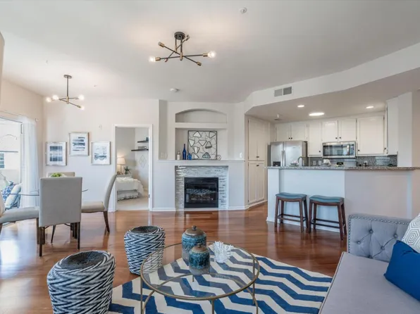 100 Baltic Cir Unit 132, Redwood City, CA 94065