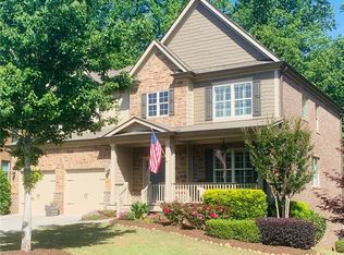 775 Streamview Way, Alpharetta, GA 30004