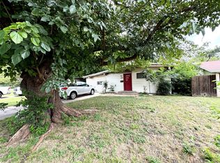 1007 N 17th St, Temple, TX 76501