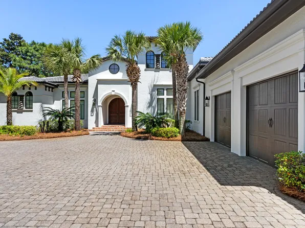 3523 Burnt Pine Ln, Miramar Beach, FL 32550