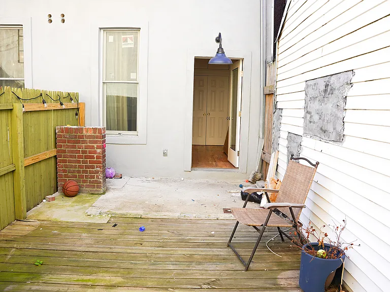 137 Saint Nicholas Ave #1A — Photo 4