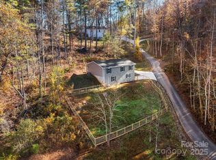 30 Shire Way Ln, Leicester, NC 28748