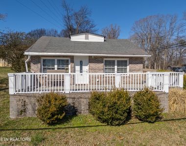 5043 Montwood Dr, Knoxville, TN, 37921