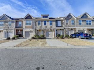 5264 Mill Way, Stone Mountain, GA 30083