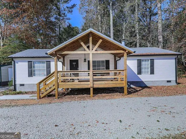 7482 Highway 136 W, Talking Rock, GA 30175