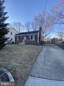 141 Lincoln Ave, Hightstown, NJ, 08520