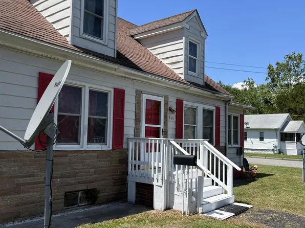 806 Lake St, Salisbury, MD 21801