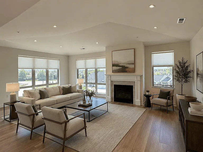 Highlands at Aero Park Apartments & Townhomes 55+ — Photo 103