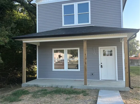123 Eastern Boulevard, Jeffersonville, IN 47130