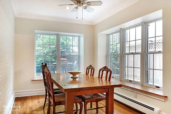 Rented by Sotheby's International Realty | media 18